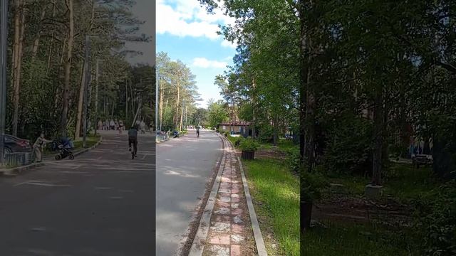 Семейный пляж Шарташ. Оз.Шарташ г.Екатеринбург смотреть онлайн