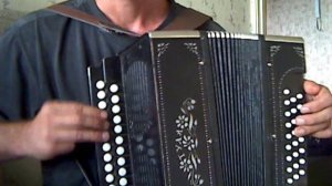 Уроки игры на гармони. Урок №6. "Змейки" А, А7, Ем, Е, Е7