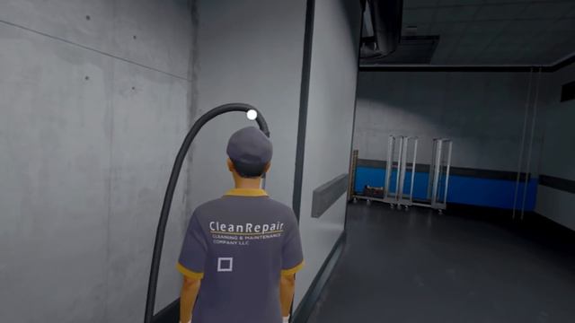 EVERY! SINGLE! Punch/Kick/Choke/Shot I Did In Hitman VR! смотреть онлайн