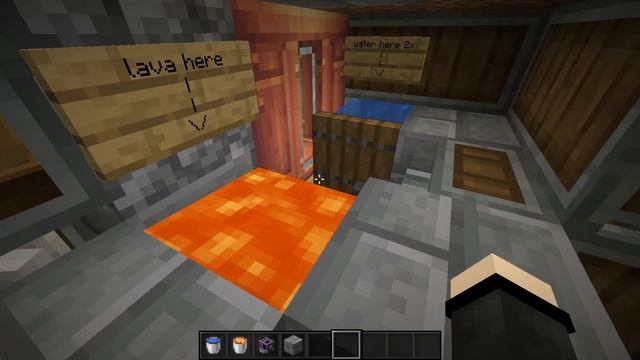 Create Mod Automated Blaze Cake Farm Schematic Download! смотреть онлайн