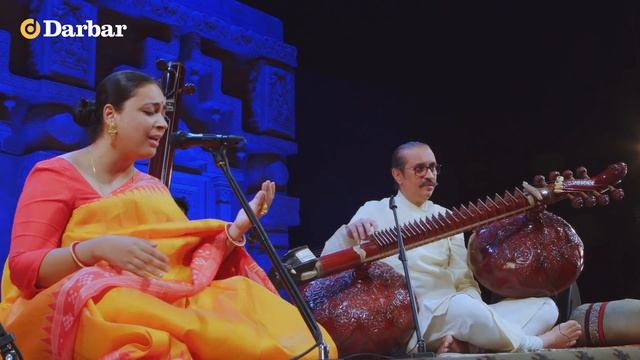 Masters Of Dagarvani | Ustad Bahauddin Dagar & Pelva Naik | Raag Vardhani | Music Of India