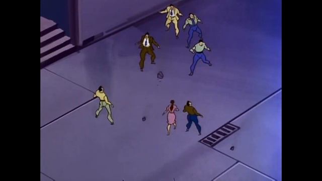 Рождение Триптикона! Трансформеры G1!Титаны Возвращаются! смотреть онлайн