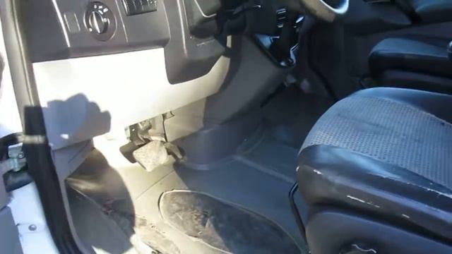 2008 Dodge Sprinter 2500 For Sale смотреть онлайн