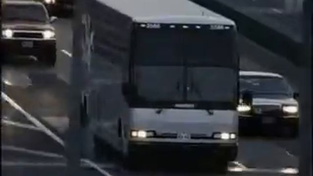 Backstreet Boys - Burger King commercial - Stalkers смотреть онлайн