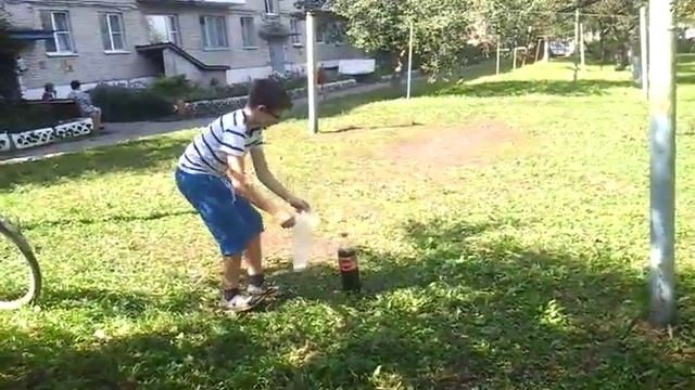 2 литра колы и сода смотреть онлайн