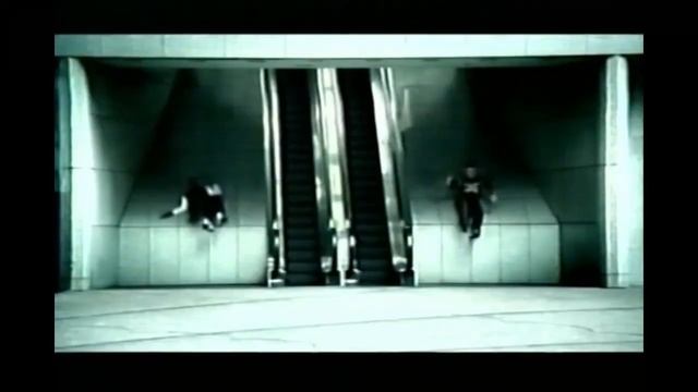 G4 TV 2003 Promo Scion Parkour смотреть онлайн