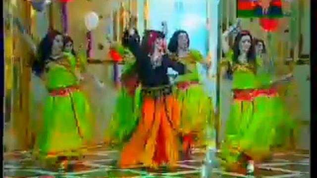 Фатима GANGAM реггасе Хаттуба MADONNA смотреть онлайн