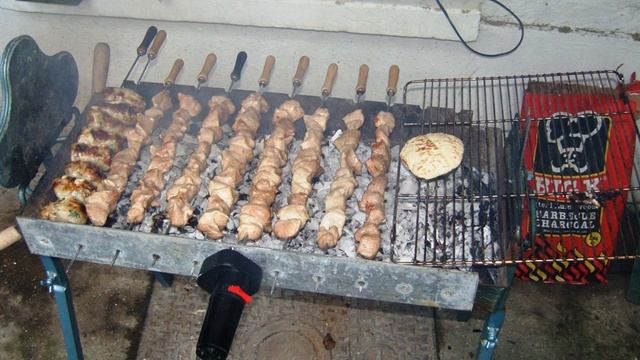 Cuisine of Northern Cyprus | Wikipedia audio article смотреть онлайн