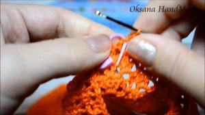 Летняя майка топ крючком на любой возраст. Tank top crochet