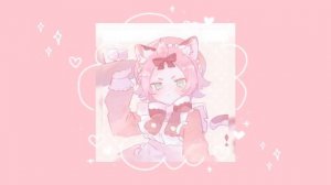 ♡🌸×🥛 Милый плейлист, чтобы почувствовать себя Дионой { Gensih impact } ×🐇♡🍧