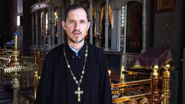 Соборование смотреть онлайн