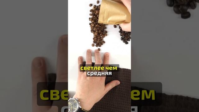 Правильная температура - секрет вкусного кофе смотреть онлайн