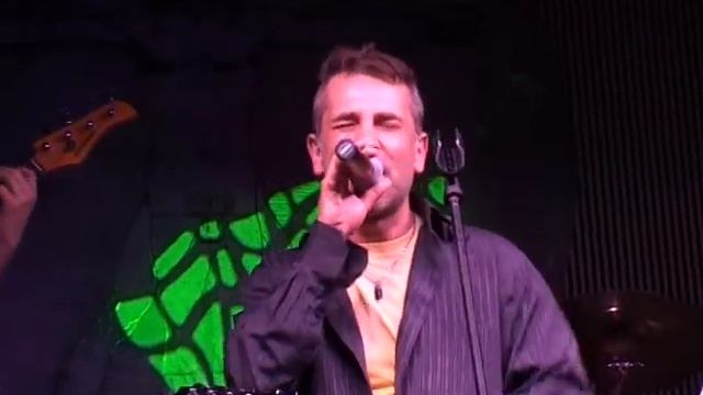 Mixerland - Клубничное варенье (live) смотреть онлайн