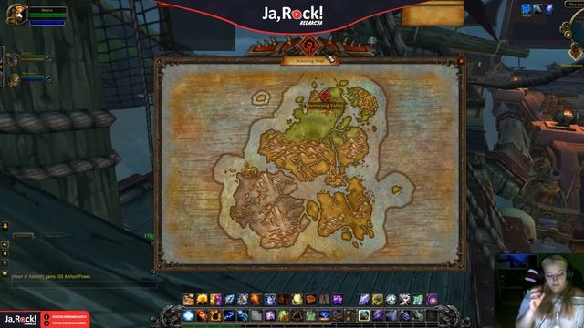 Drunk Horda w wojsku || #15 World of Warcraft Battle for Azeroth смотреть онлайн