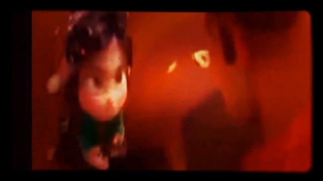 Ralph and Vanellope смотреть онлайн