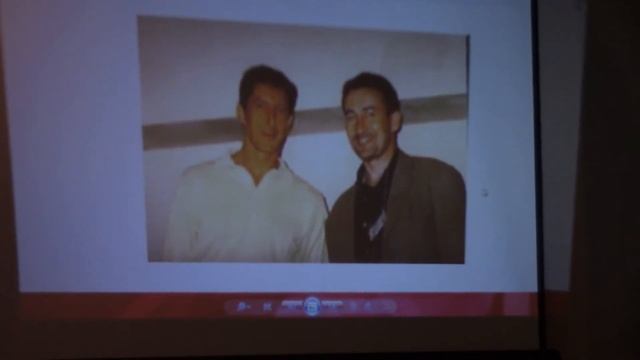 Highlander the Series: An Interview With Peter Wingfield 03-07-20 Part 1 смотреть онлайн