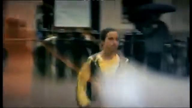 The Official London 2012 Olympics Film. 'Sport At Heart'