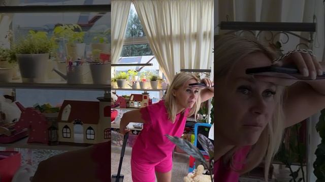 Минутка юмора или мой ответ подписчикам, которые любят позлословить в комментариях. Всем добра! смотреть онлайн