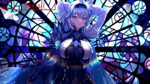 Nightcore - Besomorph & RIELL - Skyfall