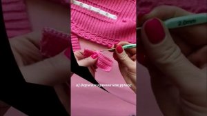 мне сказали, что я не умею вязать♀️