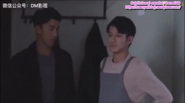 [BL Sub español]Ambiguous Focus Ep 06 2018 Final