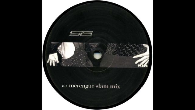 Samuel L Session - Merengue (Slam Mix) смотреть онлайн