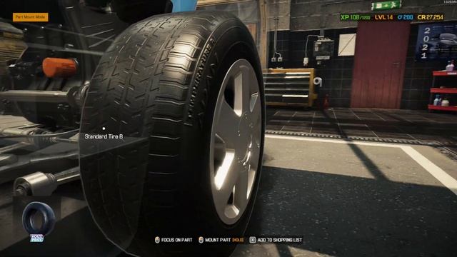 Car Mechanic Simulator 2021 #31 смотреть онлайн