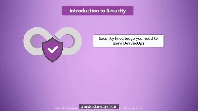 6 - Introduction to Security (1 - Security Essentials) смотреть онлайн