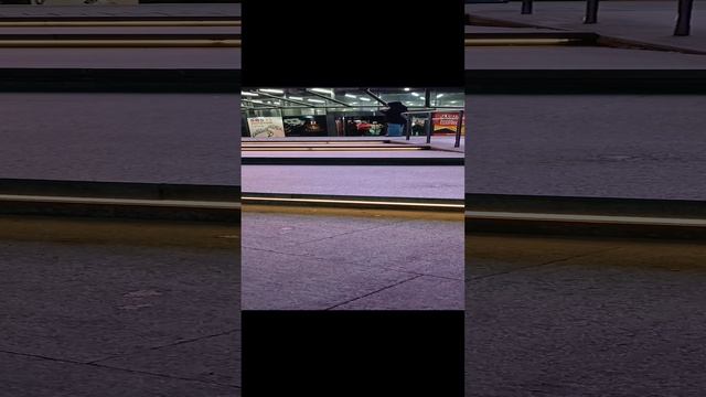 Ступени как в Голливуде