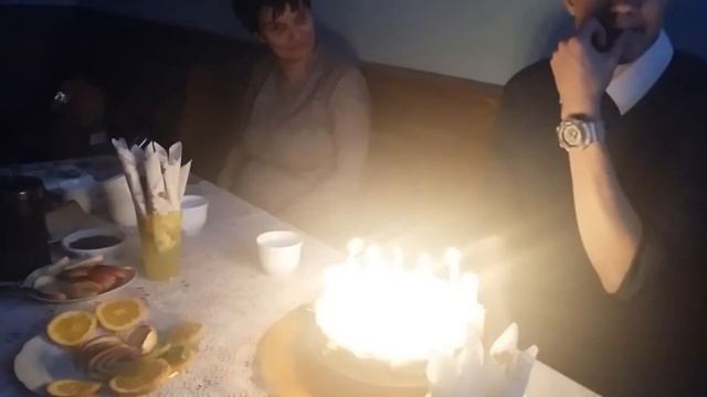 2017 День рождения Ильи Лопатина смотреть онлайн