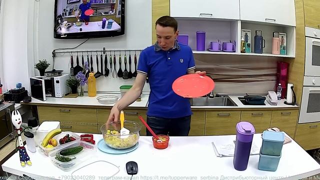 Готовим вкусно смотреть онлайн