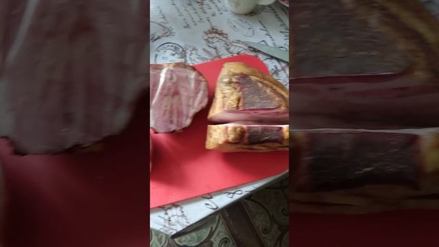 рулька копчёная и сало смотреть онлайн