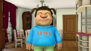 СМОТРИ КАКОЙ ВКУСНЫЙ ПИРОЖОК