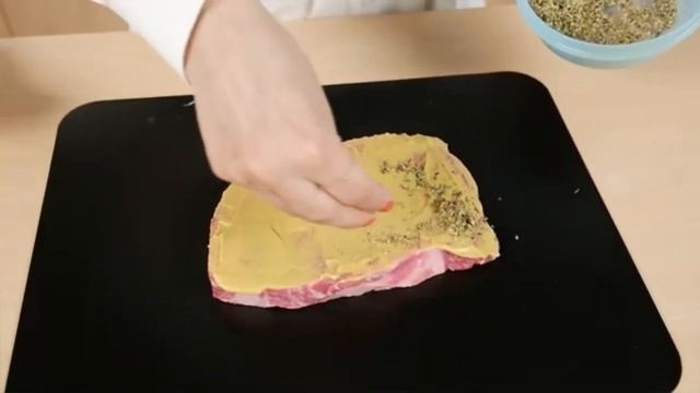 Стейк Рибай. МикроПроГриль Tupperware смотреть онлайн