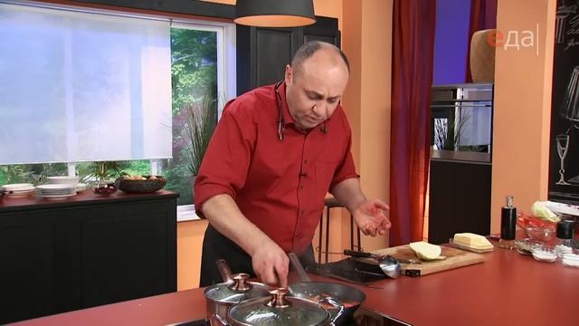 Принципы приготовления борща смотреть онлайн