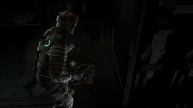 Dead Space [2008] ○ Ep 5-3: Course Correction Pt 1 смотреть онлайн