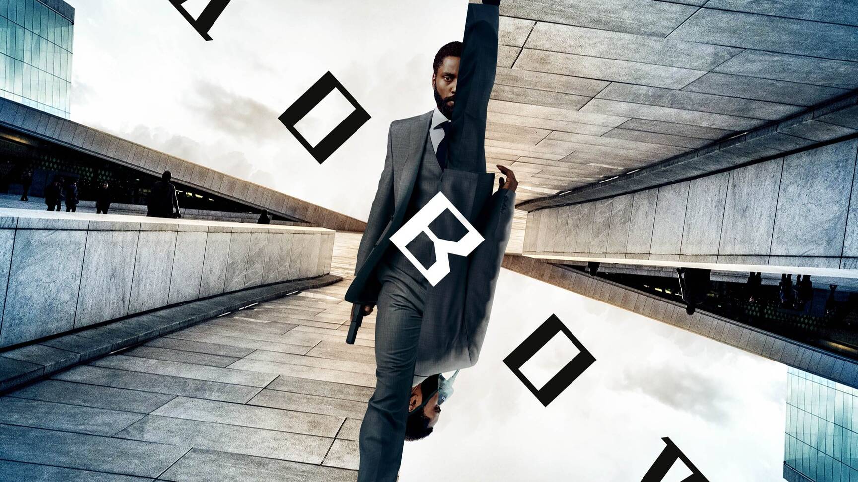 Довод (2020) смотреть онлайн