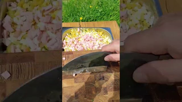 Окрошка смотреть онлайн