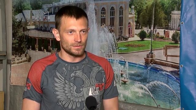30 06 23 БОКС г.ЕССЕНТУКИ смотреть онлайн