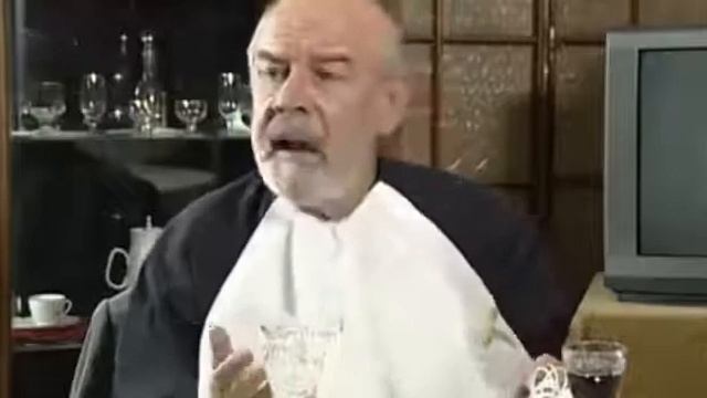 ☝Шедевральные высказывания Антибиотика