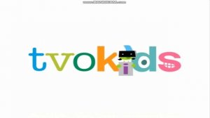 LittleLasaga's TVOkids Logo Bloopers Part 2: Takes 26-50