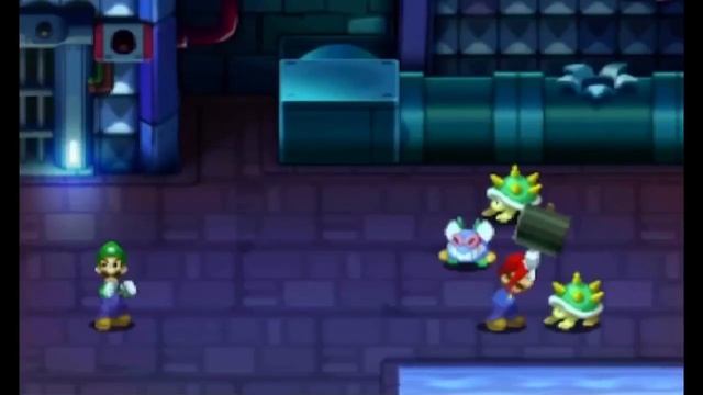 Ranking the Areas from Mario and Luigi Superstar Saga смотреть онлайн