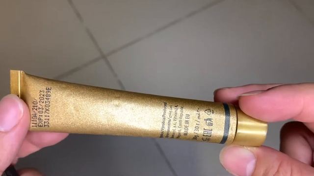 UNBOXING ORIGINAL DERMACOL MAKEUP COVER смотреть онлайн