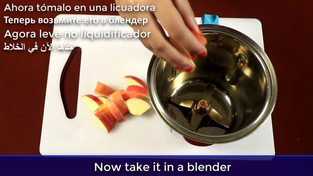 Mix APPLE With Lemon~ The Secret Nobody Will Ever Tell You ~ Thank Me Later ! смотреть онлайн