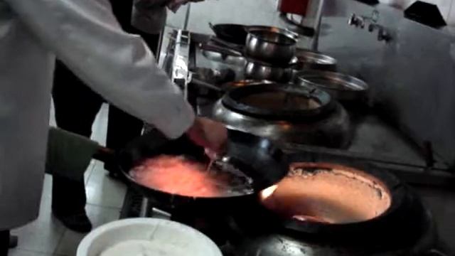 жарим мясо смотреть онлайн