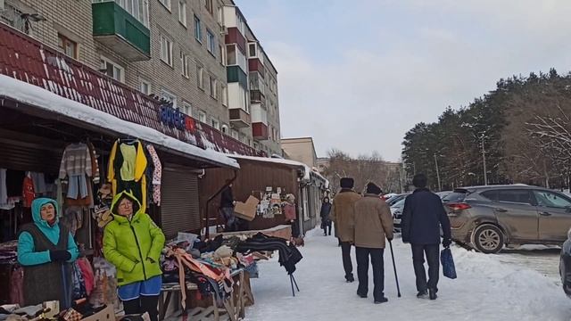 ПИЦЦА ДОМАШНЯЯ. ХАПНУЛА ИКРЫ. МАГНИТ КОСМЕТИК. Рынок. Покупки. Дегустация. #волжск #влог смотреть онлайн