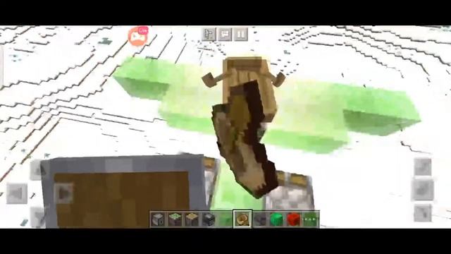Смотрите мой стрим по "Minecraft" в "Omlet Arcade"! смотреть онлайн