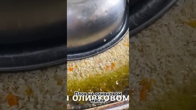 Кухня для старших