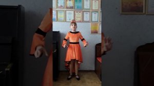Детская песня «Капельки»