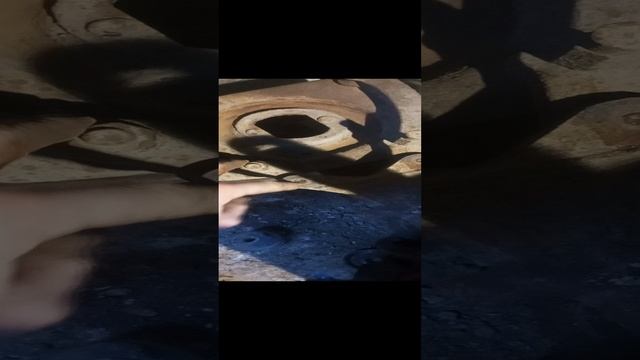 разборка передней подвески соболь